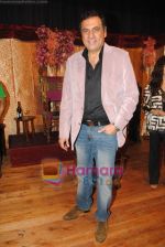 Boman Irani at Melody of Love Play in Mumbai on 8th Aug 2010.jpg